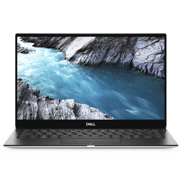 Б/У Ноутбук Dell XPS 13 7390 FHD (i7-10510U/16/512SSD) - Class B