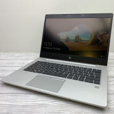 Б/У Ноутбук HP Elitebook 830 G5 FHD (i7-8650U/16/1TBSSD) - Class A-