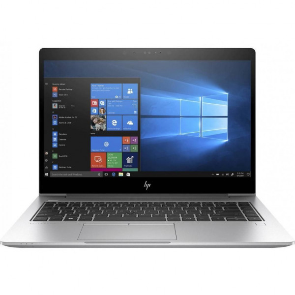 Б/У Ноутбук HP EliteBook 840 G5 FHD (i5-7300U/16/256SSD) - Class A-