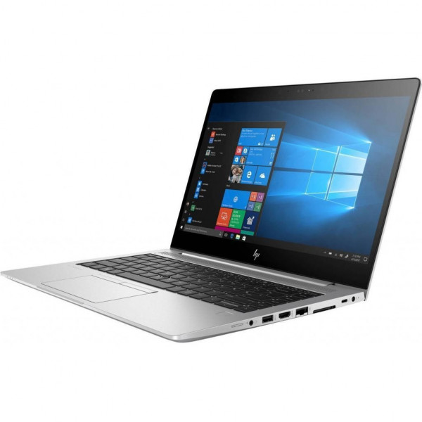 Б/У Ноутбук HP EliteBook 840 G5 FHD LTE (i5-8350U/16/512SSD) - Class A