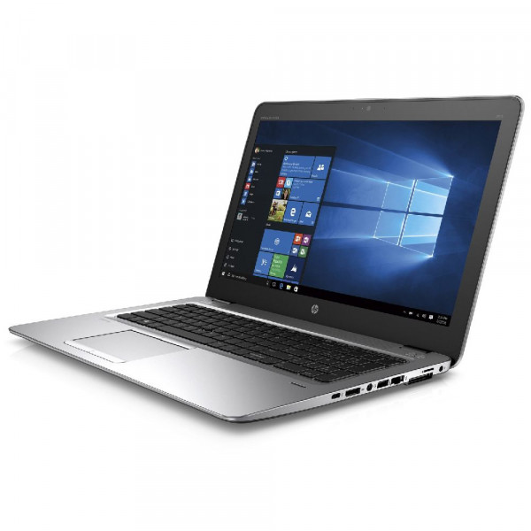 Б/У Ноутбук HP EliteBook 850 G3 FHD (i5-6300U/16/256SSD) - Class A-