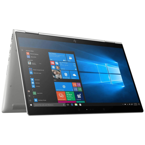 Б/У Ноутбук HP Elitebook x360 1030 G3 Touch (i5-8350U/8/256SSD) - Class B