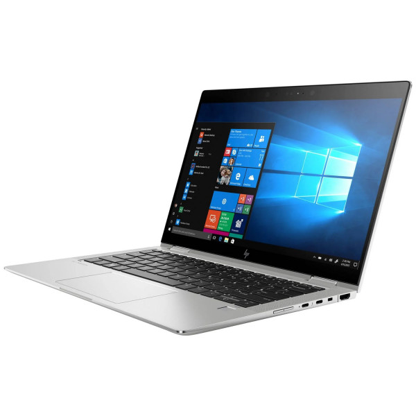 Б/У Ноутбук HP Elitebook x360 1030 G3 Touch (i5-8350U/8/256SSD) - Class B