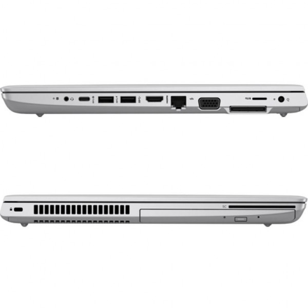 Б/У Ноутбук HP ProBook 650 G5 FHD (i5-8365U/16/512SSD) - Class A-