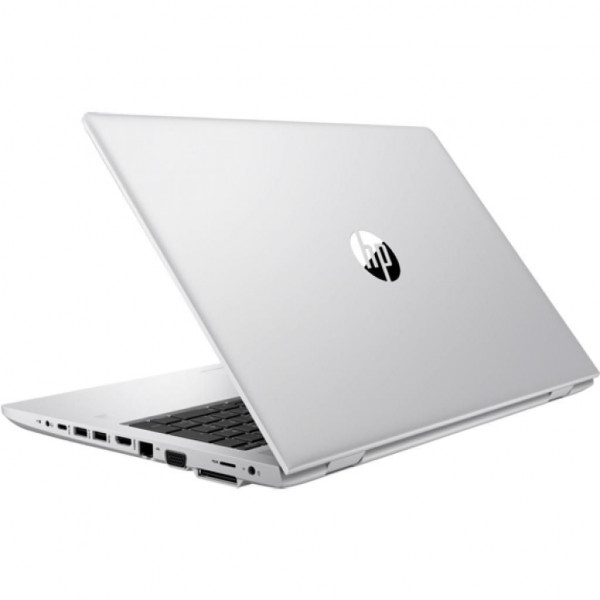 Б/У Ноутбук HP ProBook 650 G5 FHD LTE (i7-8665U/16/512SSD) - Class B