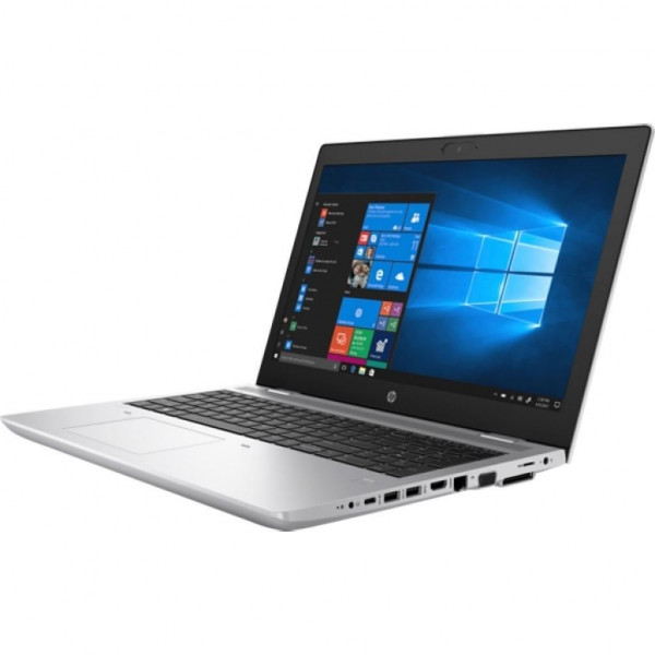 Б/У Ноутбук HP ProBook 650 G5 FHD LTE (i7-8665U/16/512SSD) - Class B