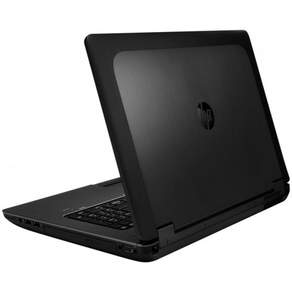 Б/У Ноутбук HP ZBook 17 G3 FHD (E3-1535M/32/512SSD/M4000M-4Gb) - Class A-