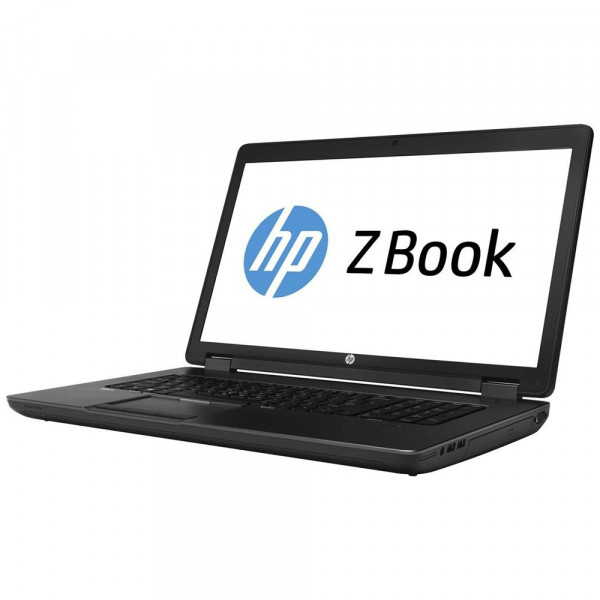 Б/У Ноутбук HP ZBook 17 G3 FHD (E3-1535M/32/512SSD/M4000M-4Gb) - Class A-