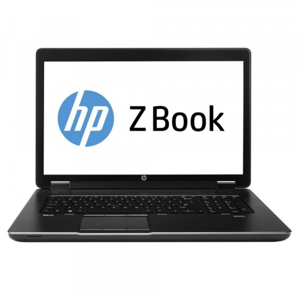 Б/У Ноутбук HP ZBook 17 G3 FHD (E3-1535M/32/512SSD/M4000M-4Gb) - Class A-