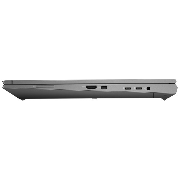 Б/У Ноутбук HP ZBook Fury 15 G7 FHD LTE (i7-10850H/32/512SSD/T1000-4Gb) - Class A
