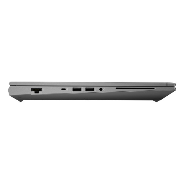 Б/У Ноутбук HP ZBook Fury 15 G7 FHD LTE (i7-10850H/32/512SSD/T1000-4Gb) - Class A