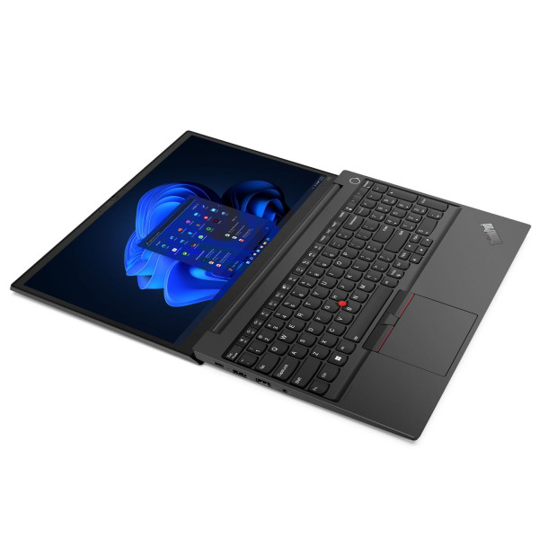 Б/У Ноутбук Lenovo ThinkPad E15 Gen 4 FHD (i5-1235U/8/256SSD) - Class B