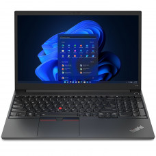 Б/У Ноутбук Lenovo ThinkPad E15 Gen 4 FHD (i5-1235U/8/256SSD) - Class B