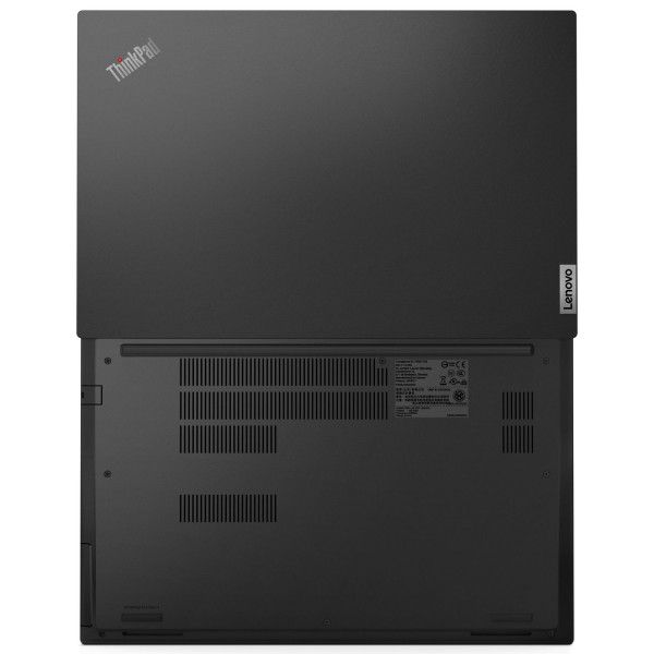 Б/У Ноутбук Lenovo ThinkPad E15 Gen 4 FHD (i5-1235U/8/256SSD) - Class B