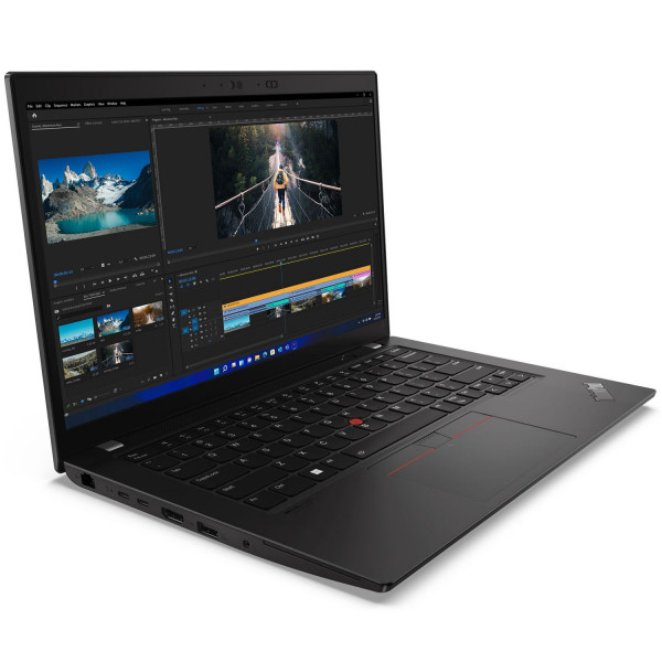 Б/У Ноутбук Lenovo ThinkPad L14 Gen 3 FHD (i5-1245U/32/512SSD) - Class B