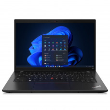 Б/У Ноутбук Lenovo ThinkPad L14 Gen 3 FHD (i5-1245U/32/512SSD) - Class B