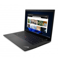 Б/У Ноутбук Lenovo ThinkPad L14 Gen 3 FHD (i5-1245U/32/512SSD) - Class B