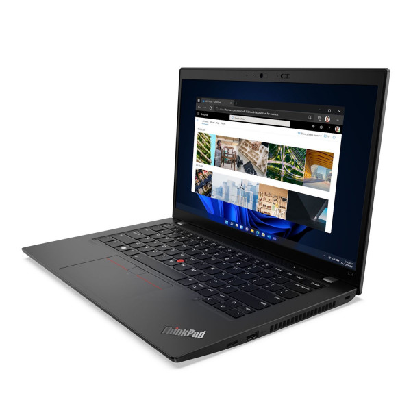 Б/У Ноутбук Lenovo ThinkPad L14 Gen 3 FHD (i5-1245U/32/512SSD) - Class B