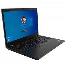 Б/У Ноутбук Lenovo ThinkPad L15 G2 FHD (Ryzen 5 PRO 5650U/8/256SSD) - Class B