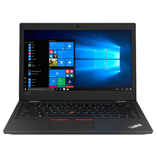 Б/У Ноутбук Lenovo ThinkPad L390 (i5-8265U/8/256SSD) - Class A