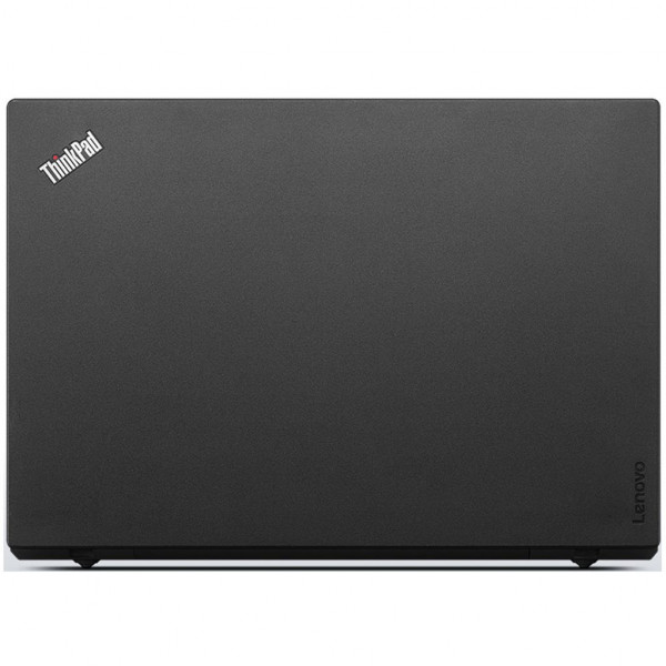 Б/У Ноутбук Lenovo ThinkPad L460 (i5-6300U/8/500) - Class A-