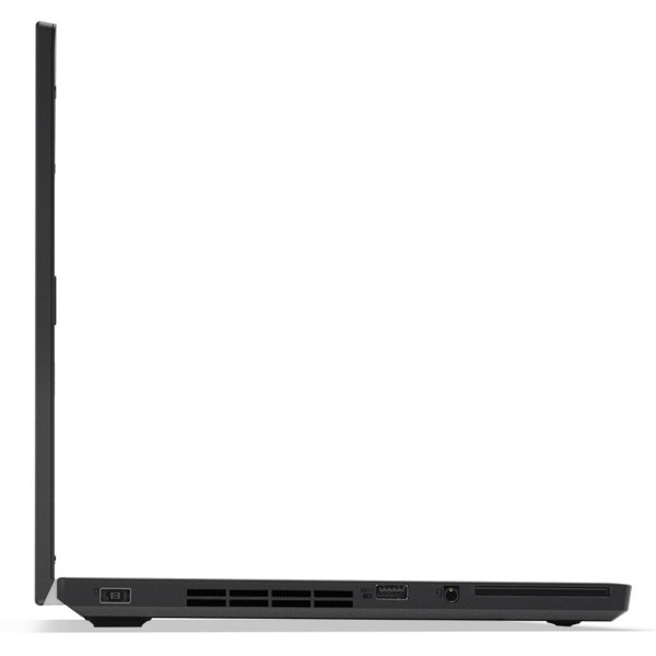 Б/У Ноутбук Lenovo ThinkPad L470 (i3-6100U/8/120SSD) - Class A-