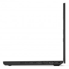 Б/У Ноутбук Lenovo ThinkPad L470 (i3-6100U/8/120SSD) - Class A-