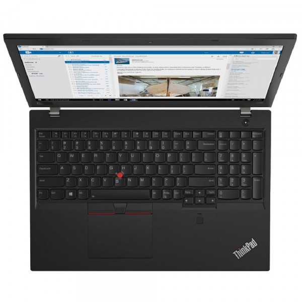 Б/У Ноутбук Lenovo ThinkPad L580 FHD (i5-8250U/8/512SSD) - Class A-