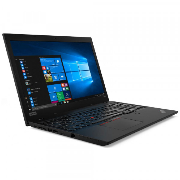Б/У Ноутбук Lenovo ThinkPad L590 FHD LTE (i3-8145U/16/1TBSSD) - Class A