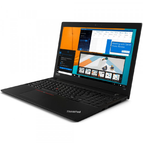 Б/У Ноутбук Lenovo ThinkPad L590 FHD LTE (i3-8145U/16/1TBSSD) - Class A