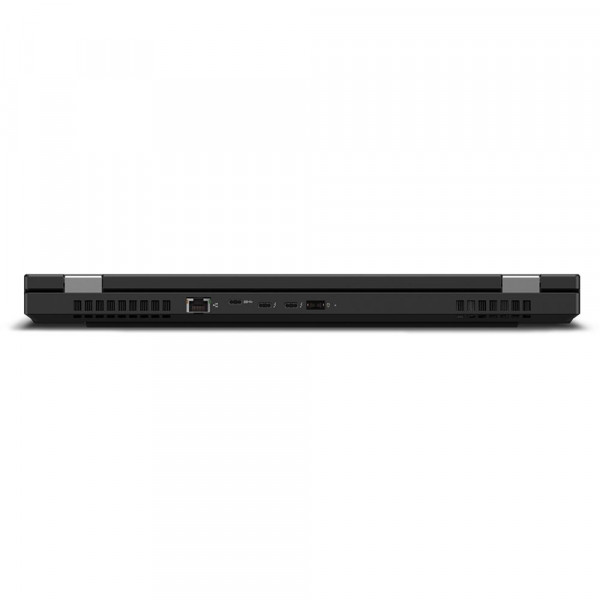Б/У Ноутбук Lenovo ThinkPad P15 Gen 1 (i7-10850H/32/512SSD/RTX3000-6Gb) - Class A-