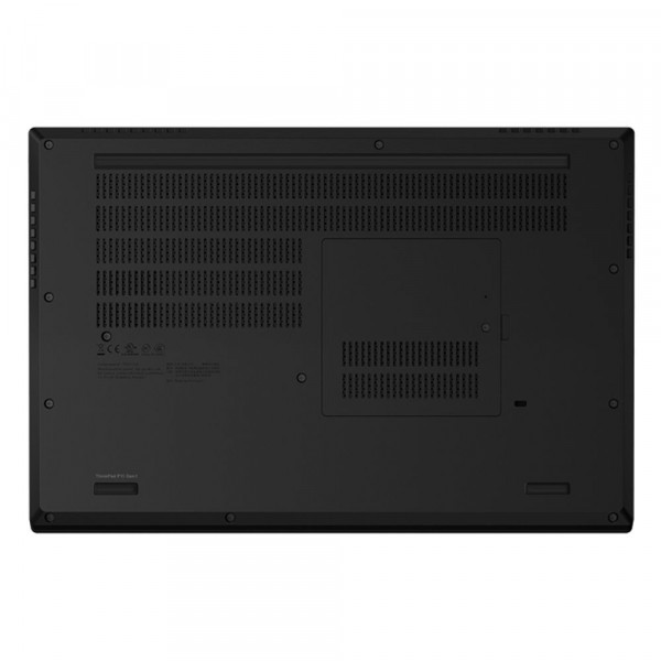 Б/У Ноутбук Lenovo ThinkPad P15 Gen 1 (i7-10850H/32/512SSD/RTX3000-6Gb) - Class A-