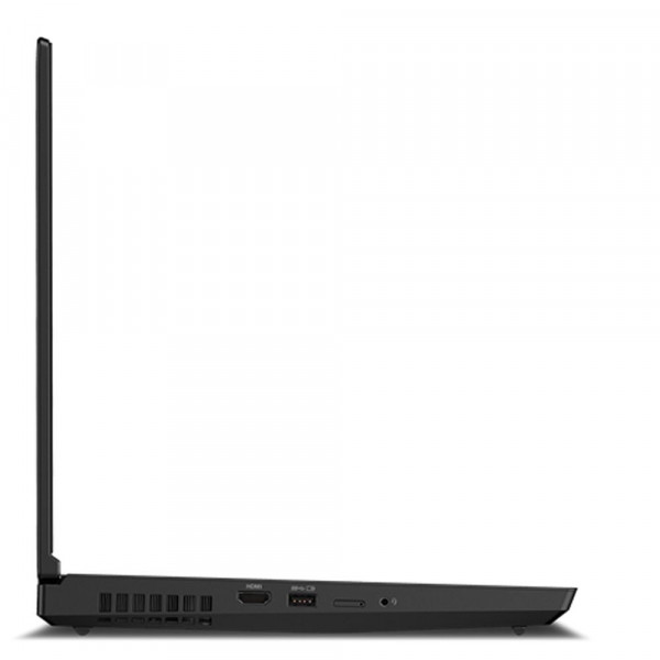 Б/У Ноутбук Lenovo ThinkPad P15 Gen 1 (i7-10850H/32/512SSD/RTX3000-6Gb) - Class A-