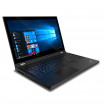 Б/У Ноутбук Lenovo ThinkPad P15 Gen 1 (i7-10850H/32/512SSD/RTX3000-6Gb) - Class A-