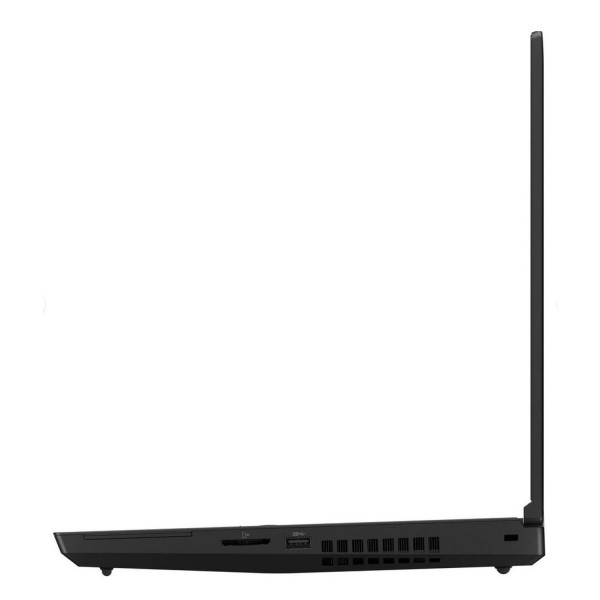 Б/У Ноутбук Lenovo ThinkPad P15 Gen2 (i7-11850H/32/512SSD/RTX A3000-6Gb) - Class B