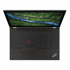 Б/У Ноутбук Lenovo ThinkPad P15 Gen2 (i7-11850H/32/512SSD/RTX A3000-6Gb) - Class B
