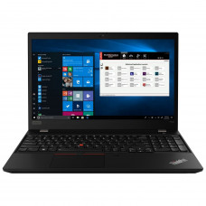 Б/У Ноутбук Lenovo ThinkPad P15S Gen 1 FHD (i7-10610U/32/512SSD/P520-2Gb) - Class A-