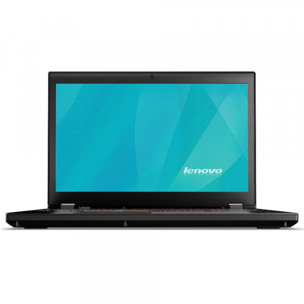 Б/У Ноутбук Lenovo ThinkPad P51 (i7-7820HQ/32/512SSD/M2200M-4Gb) - Class B