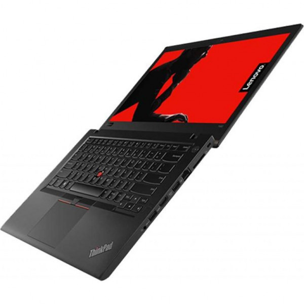 Б/У Ноутбук Lenovo ThinkPad T480 FHD LTE (i7-8550U/16/256SSD/2 battery) - Class A-
