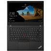 Б/У Ноутбук Lenovo ThinkPad T480 (i5-8350U/16/256SSD) - Class A-