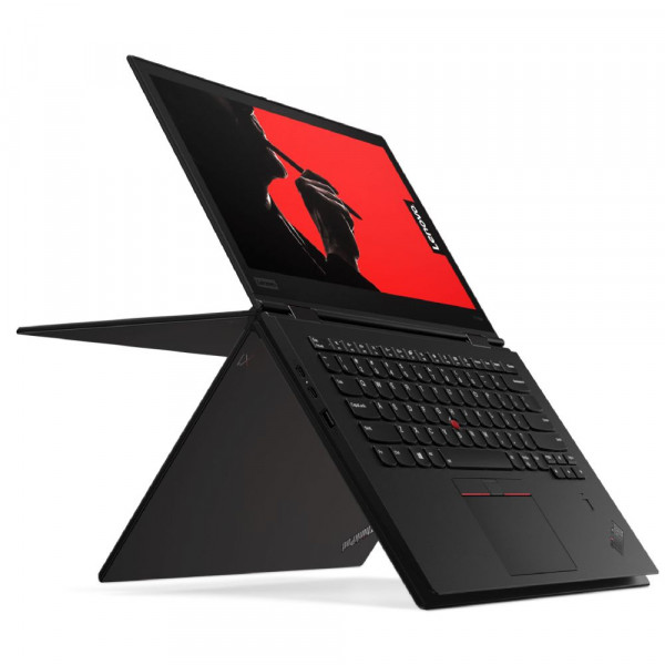 Б/У Ноутбук Lenovo ThinkPad X1 Yoga (3nd Gen) LTE (i5-8350U/16/512SSD) - Class A