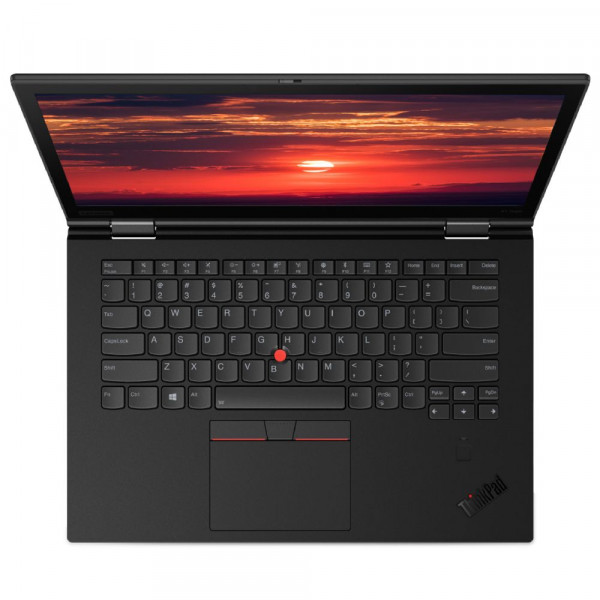 Б/У Ноутбук Lenovo ThinkPad X1 Yoga (3nd Gen) LTE (i5-8350U/16/512SSD) - Class A