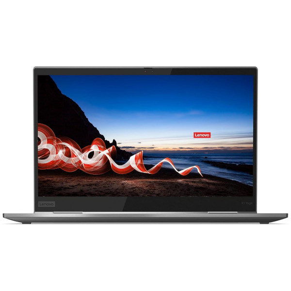 Б/У Ноутбук Lenovo ThinkPad X1 Yoga G5 LTE (i5-10310U/16/512SSD) - Class B