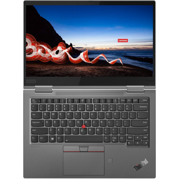 Б/У Ноутбук Lenovo ThinkPad X1 Yoga G5 LTE (i5-10310U/16/512SSD) - Class B