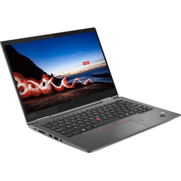 Б/У Ноутбук Lenovo ThinkPad X1 Yoga G5 LTE (i5-10310U/16/512SSD) - Class B