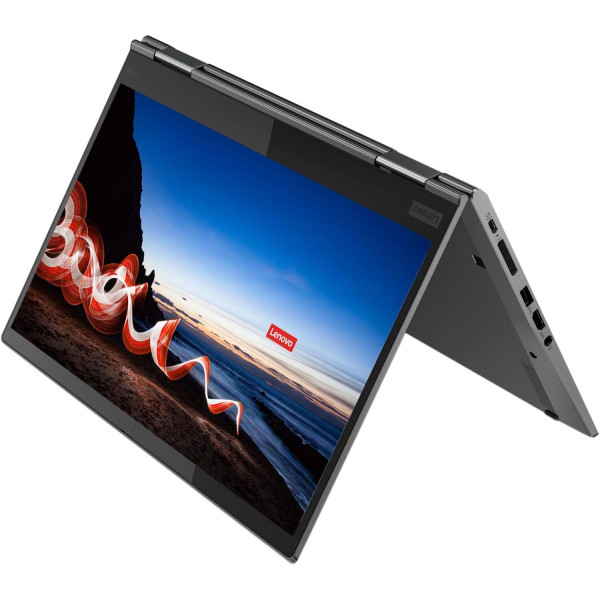 Б/У Ноутбук Lenovo ThinkPad X1 Yoga G5 LTE (i5-10310U/16/512SSD) - Class B