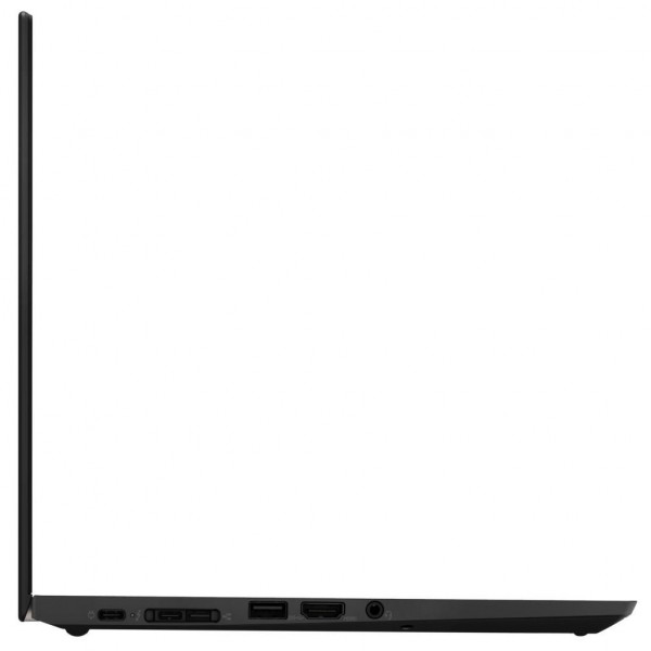 Б/У Ноутбук Lenovo ThinkPad X390 (i5-8365U/8/256SSD) - Class A-