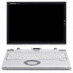 Б/У Ноутбук-планшет Panasonic CF-XZ6-1 12 touch (i5-7300U/8/128SSD) + dock station - Class A-