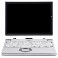 Б/У Ноутбук-планшет Panasonic CF-XZ6-1 12 touch (i5-7300U/8/128SSD) + dock station - Class A-