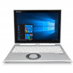 Б/У Ноутбук-планшет Panasonic CF-XZ6-1 12 touch (i5-7300U/8/128SSD) + dock station - Class A-